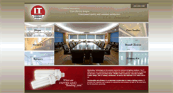Desktop Screenshot of illuminatingtechnologies.com